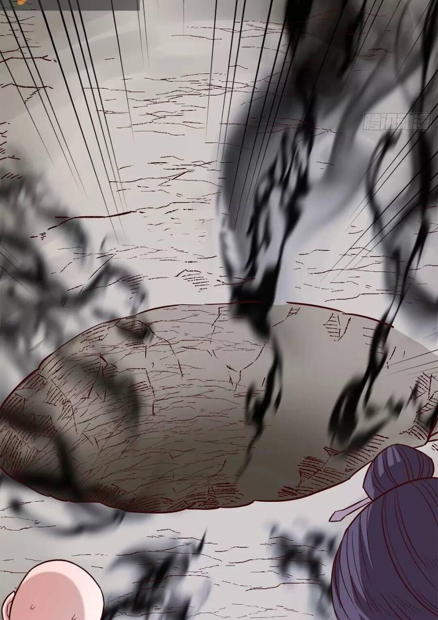 Trời Má ! Ta Chuyển Sinh Thành Rùa ! Chap 35 - Next Chap 36