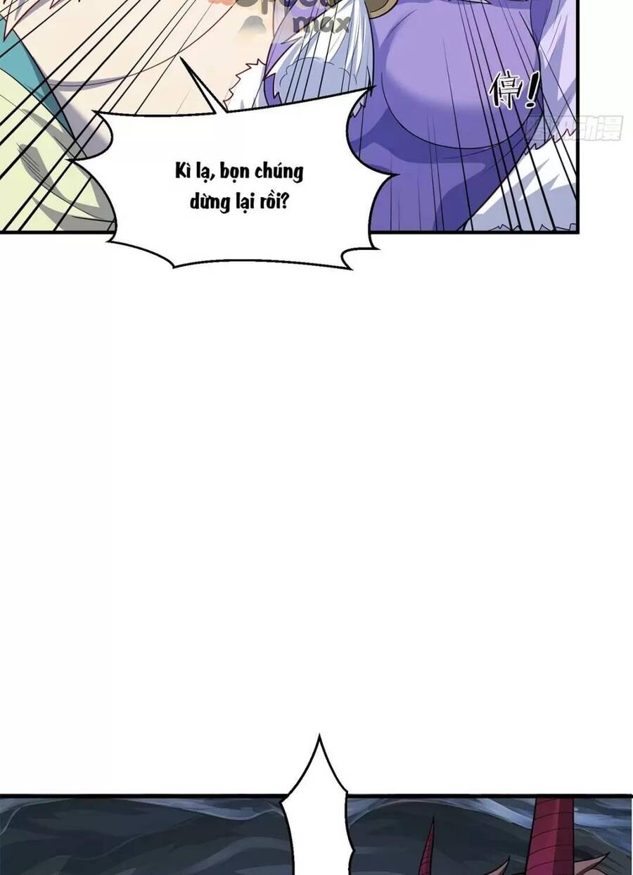 Trời Má ! Ta Chuyển Sinh Thành Rùa ! Chap 35 - Next Chap 36