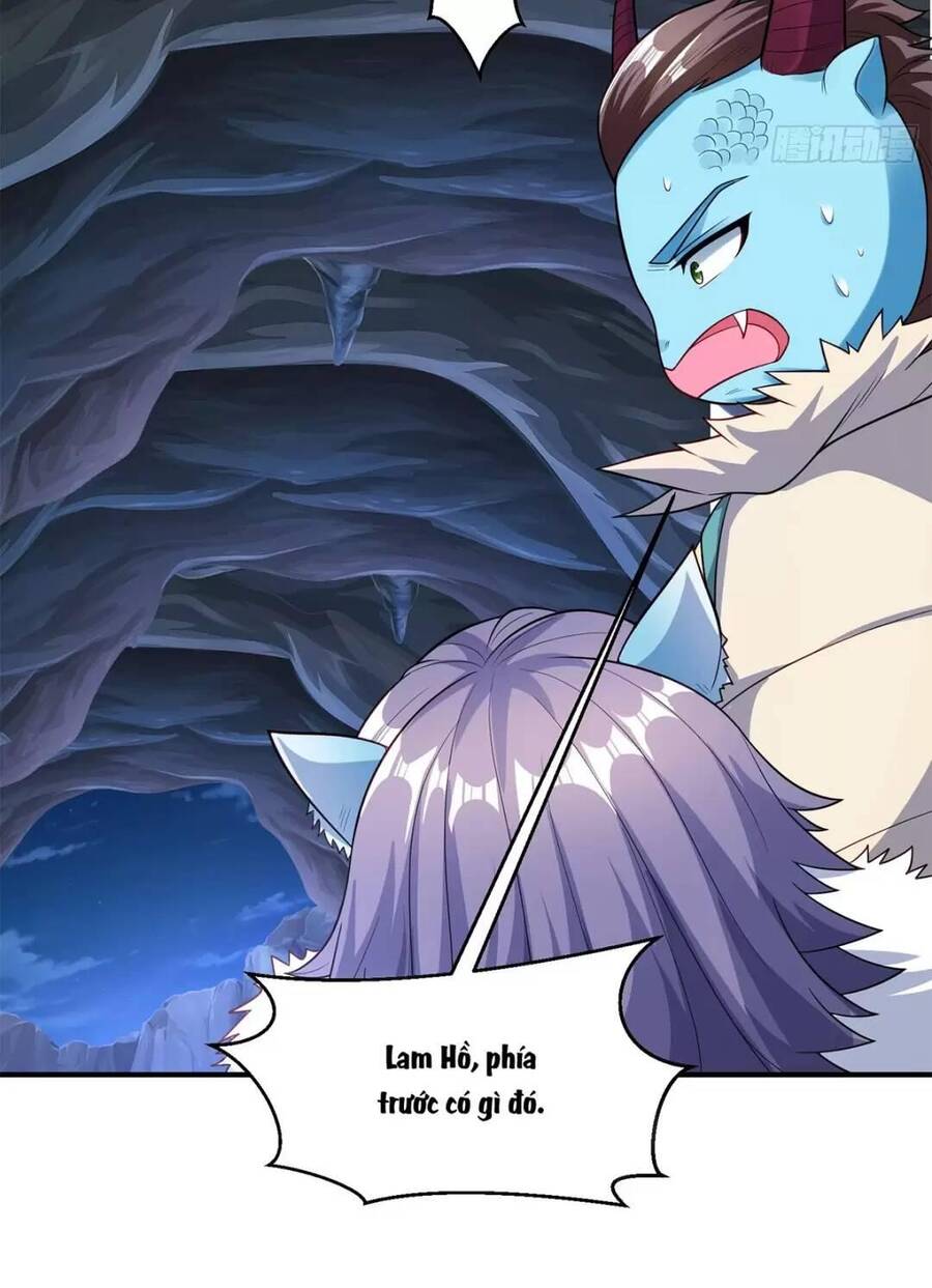 Trời Má ! Ta Chuyển Sinh Thành Rùa ! Chap 35 - Next Chap 36