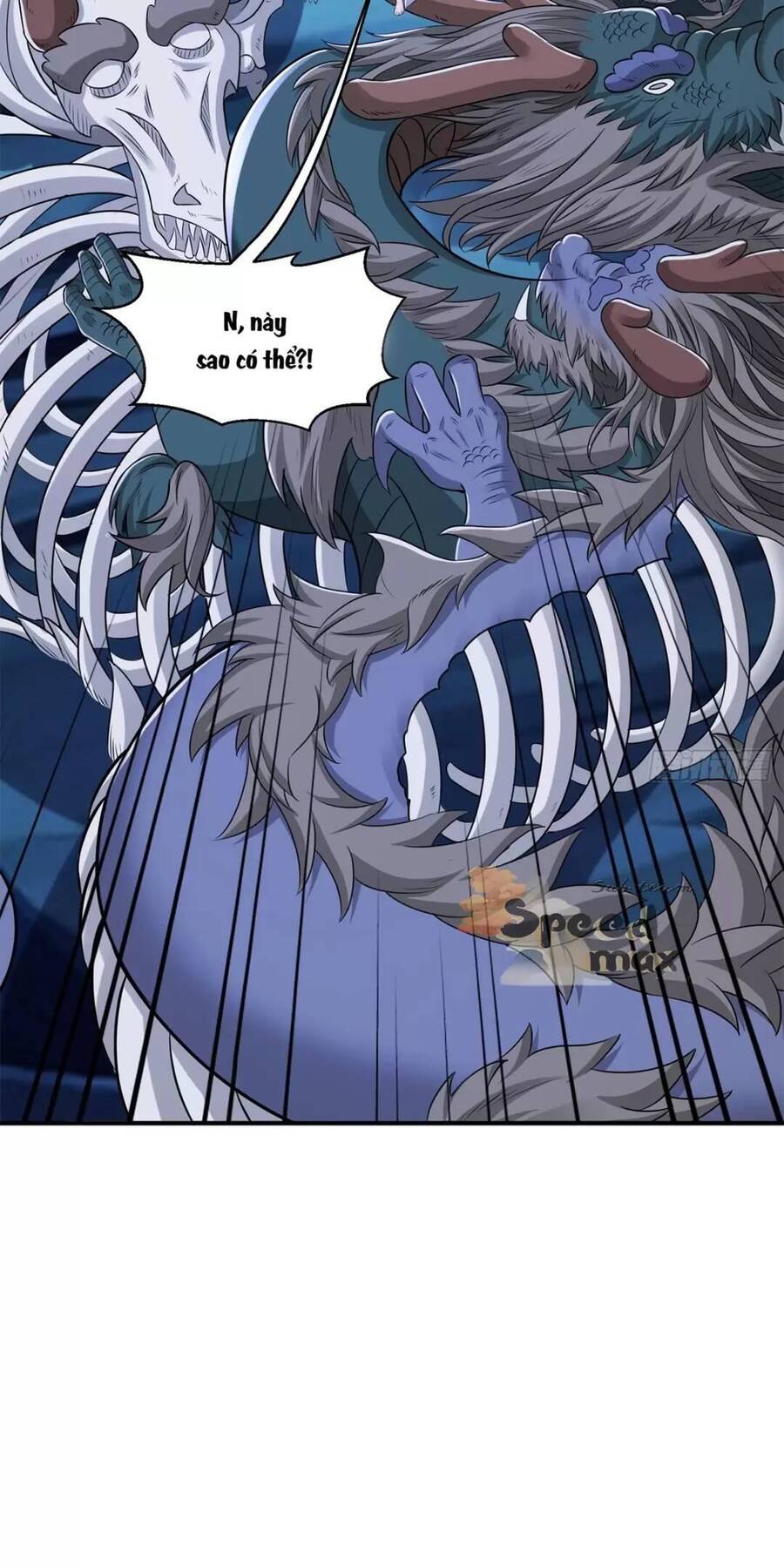 Trời Má ! Ta Chuyển Sinh Thành Rùa ! Chap 35 - Next Chap 36