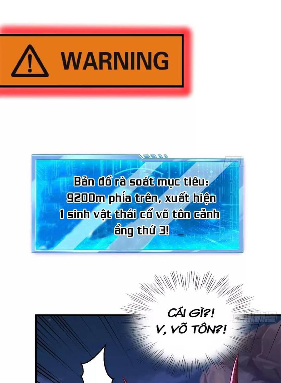 Trời Má ! Ta Chuyển Sinh Thành Rùa ! Chap 35 - Next Chap 36