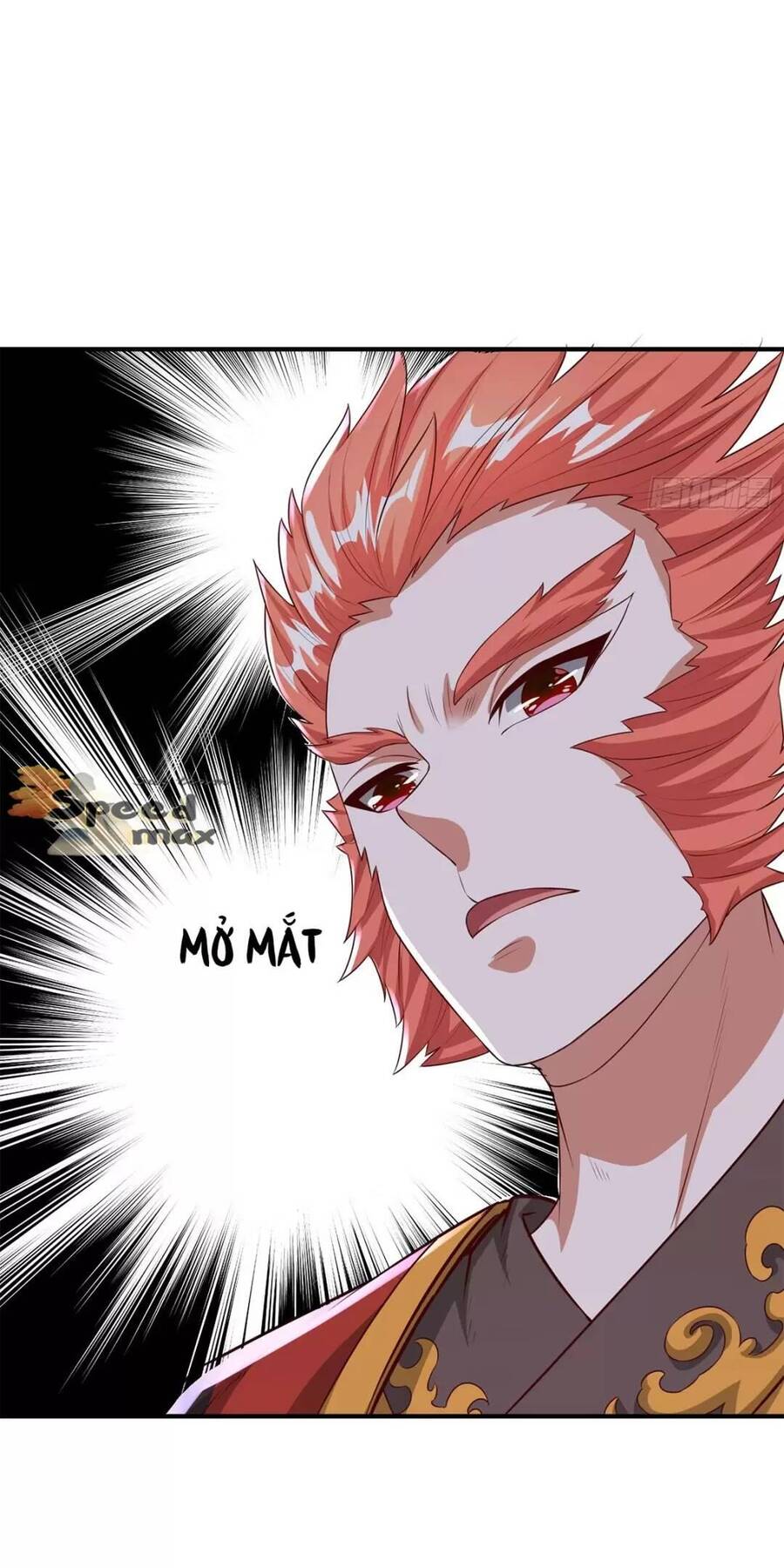 Trời Má ! Ta Chuyển Sinh Thành Rùa ! Chap 35 - Next Chap 36