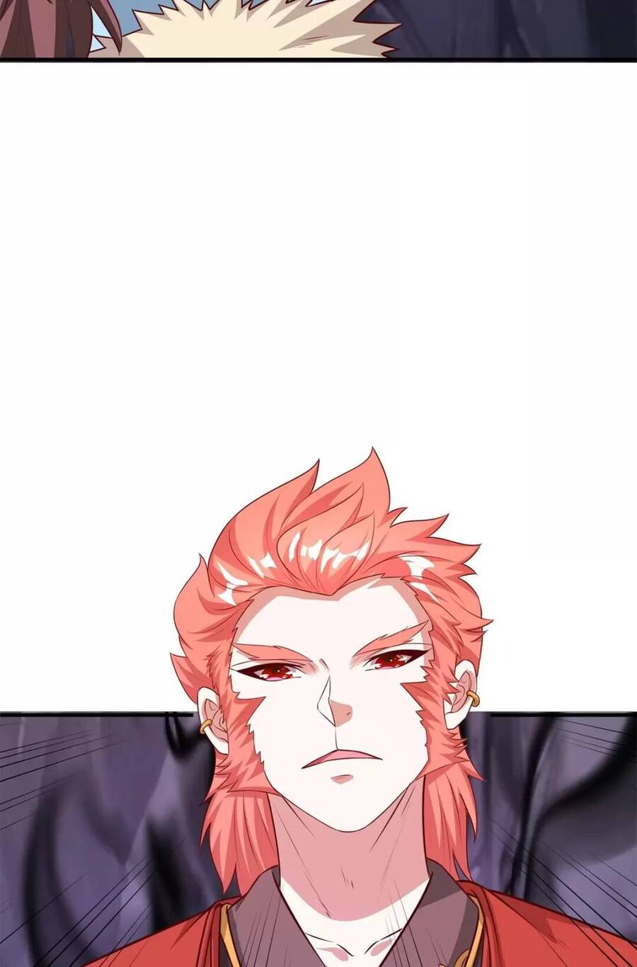 Trời Má ! Ta Chuyển Sinh Thành Rùa ! Chap 35 - Next Chap 36