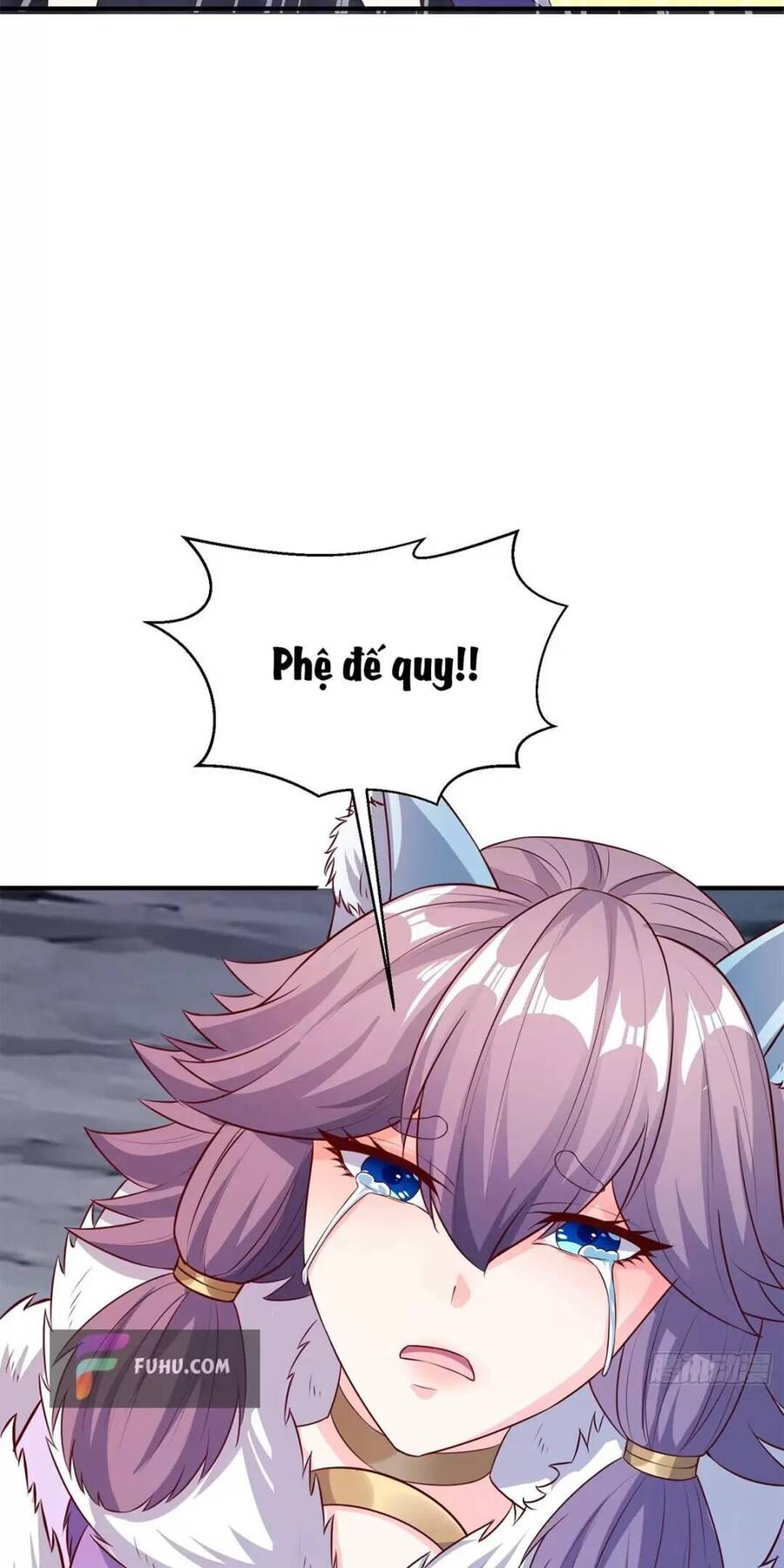 Trời Má ! Ta Chuyển Sinh Thành Rùa ! Chap 35 - Next Chap 36