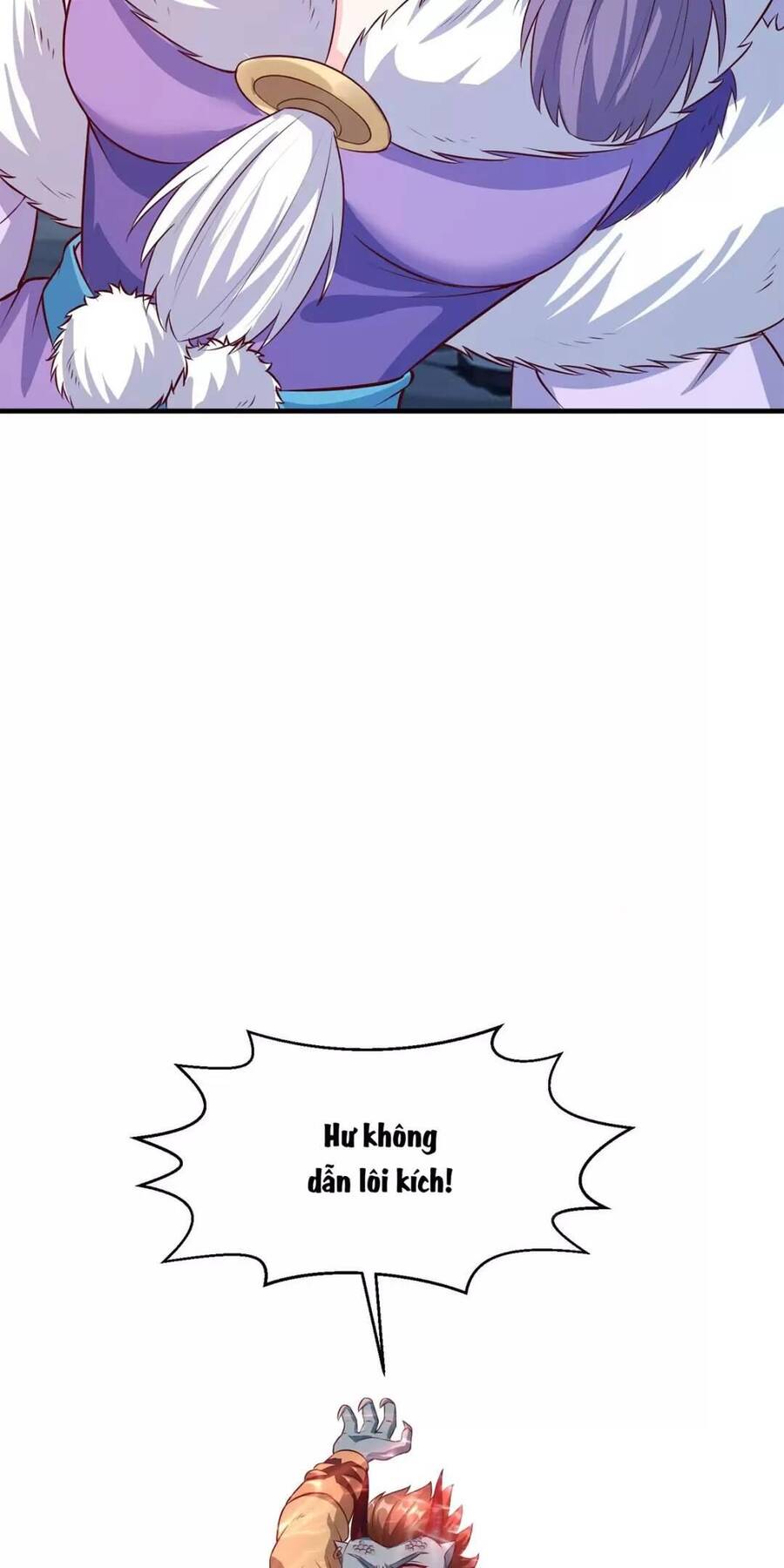 Trời Má ! Ta Chuyển Sinh Thành Rùa ! Chap 35 - Next Chap 36