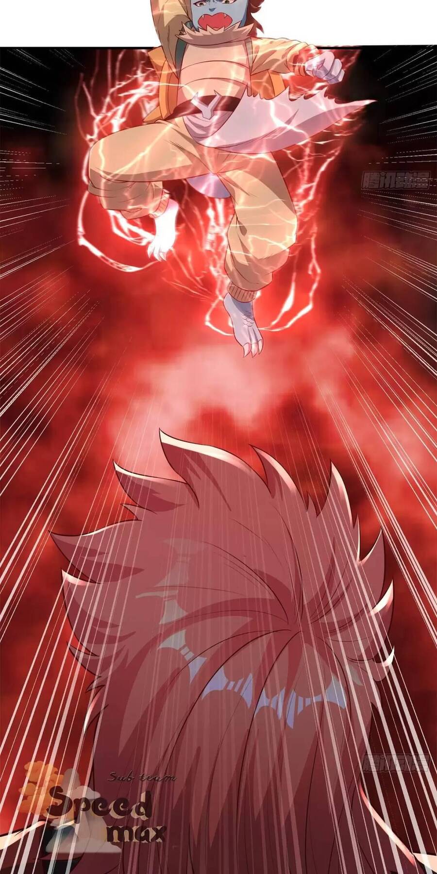 Trời Má ! Ta Chuyển Sinh Thành Rùa ! Chap 35 - Next Chap 36
