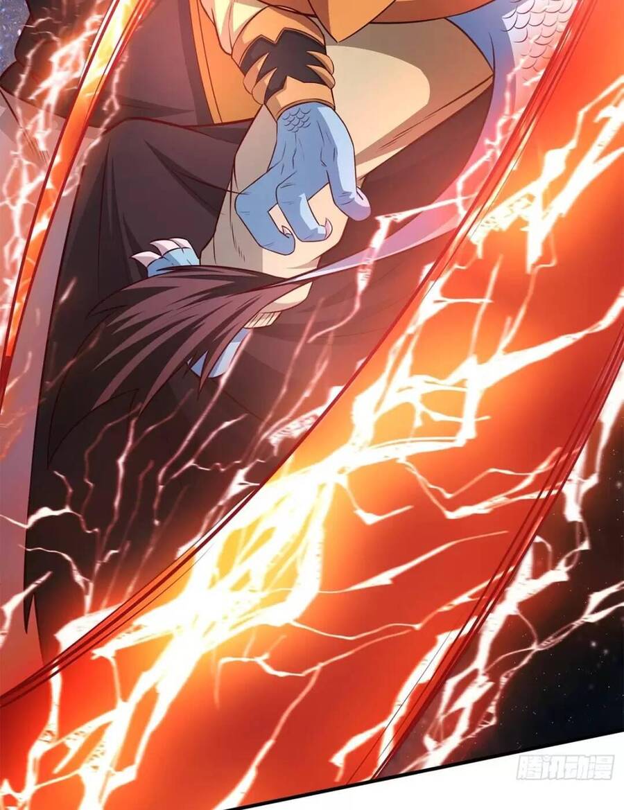 Trời Má ! Ta Chuyển Sinh Thành Rùa ! Chap 35 - Next Chap 36