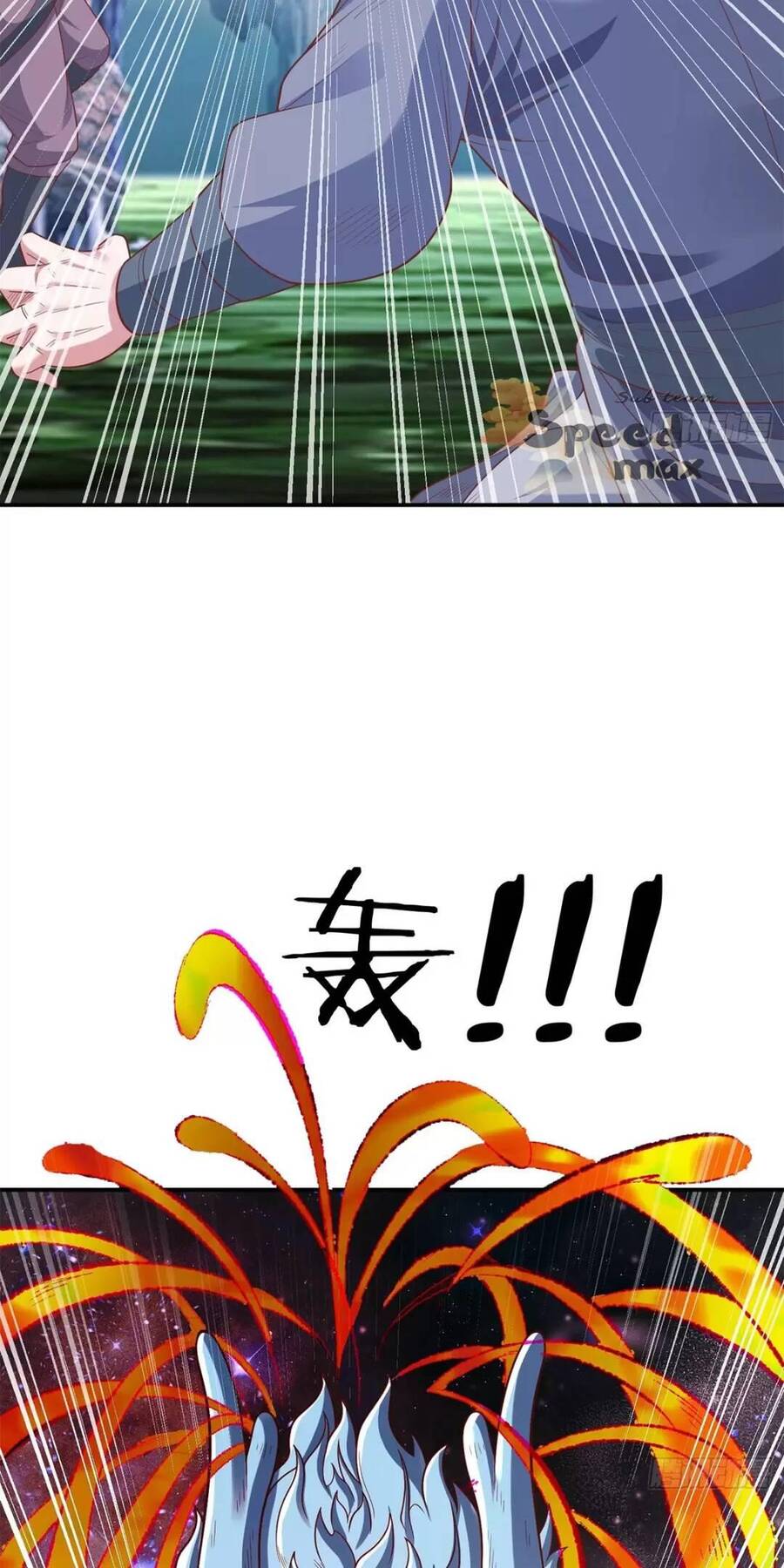 Trời Má ! Ta Chuyển Sinh Thành Rùa ! Chap 35 - Next Chap 36