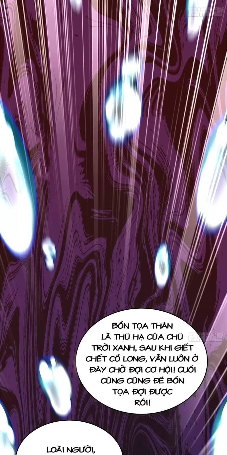 Trời Má ! Ta Chuyển Sinh Thành Rùa ! Chap 36 - Next Chap 37