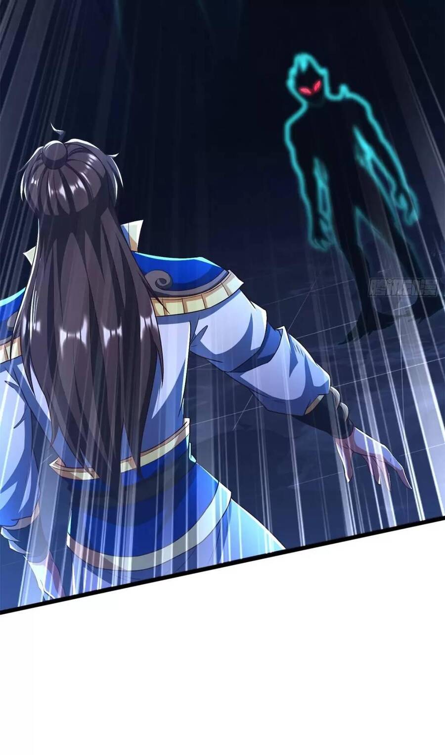 Trời Má ! Ta Chuyển Sinh Thành Rùa ! Chap 36 - Next Chap 37