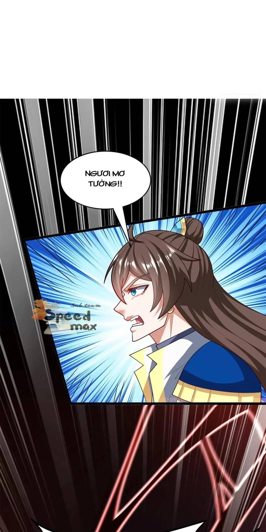 Trời Má ! Ta Chuyển Sinh Thành Rùa ! Chap 36 - Next Chap 37