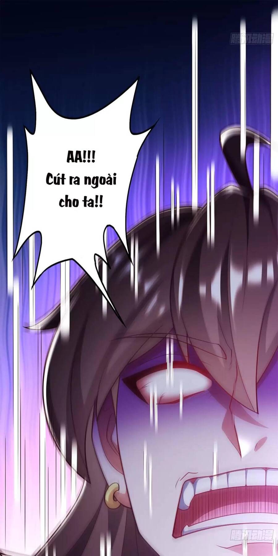 Trời Má ! Ta Chuyển Sinh Thành Rùa ! Chap 36 - Next Chap 37