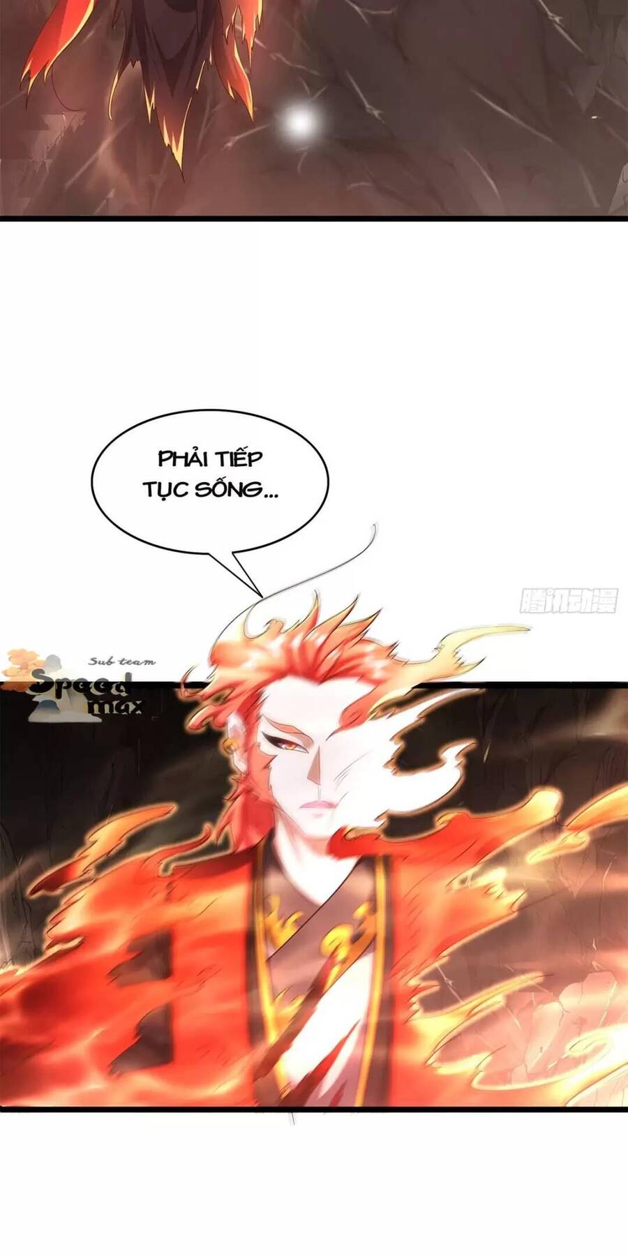 Trời Má ! Ta Chuyển Sinh Thành Rùa ! Chap 36 - Next Chap 37