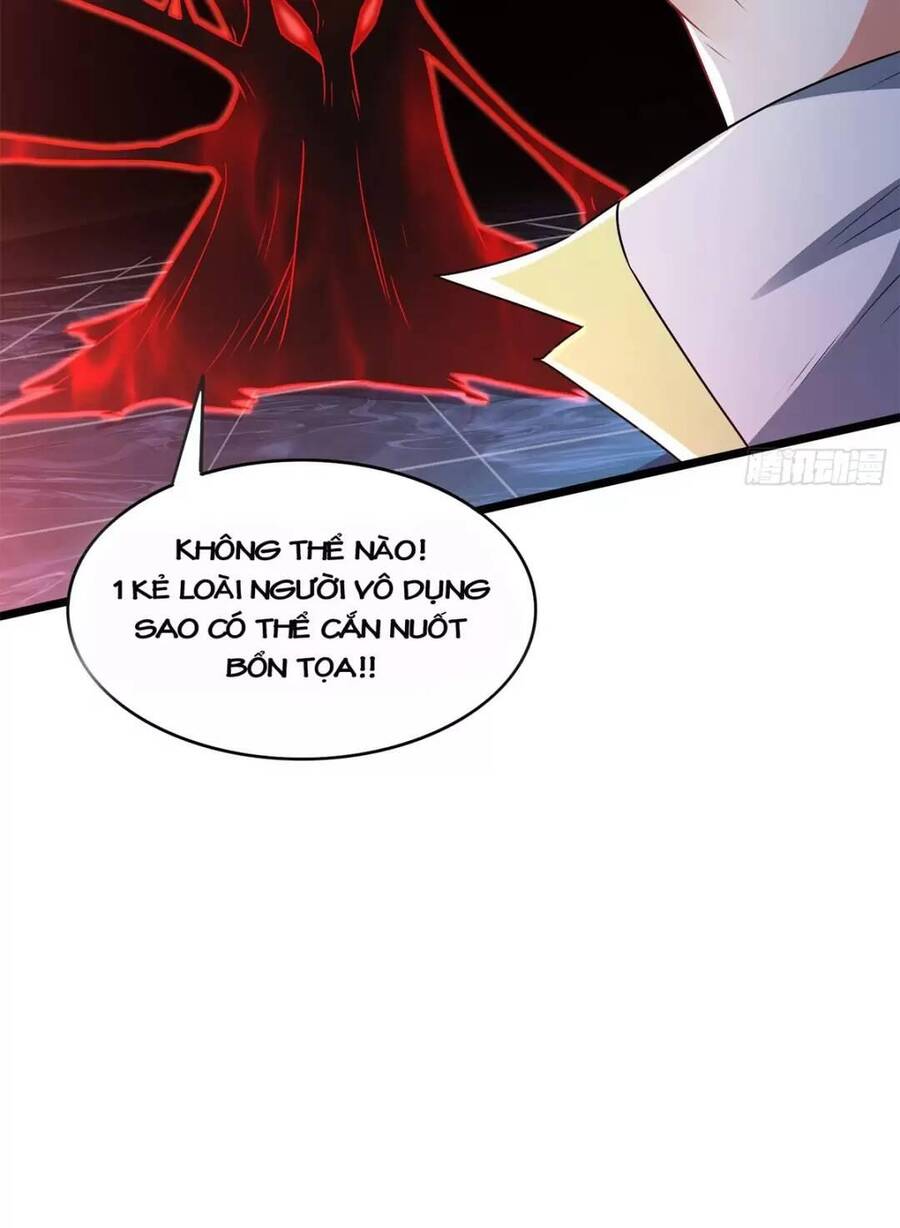 Trời Má ! Ta Chuyển Sinh Thành Rùa ! Chap 36 - Next Chap 37