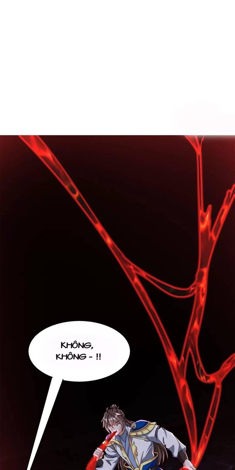Trời Má ! Ta Chuyển Sinh Thành Rùa ! Chap 36 - Next Chap 37