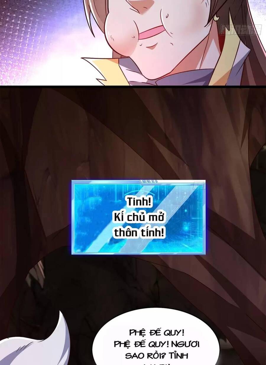 Trời Má ! Ta Chuyển Sinh Thành Rùa ! Chap 36 - Next Chap 37