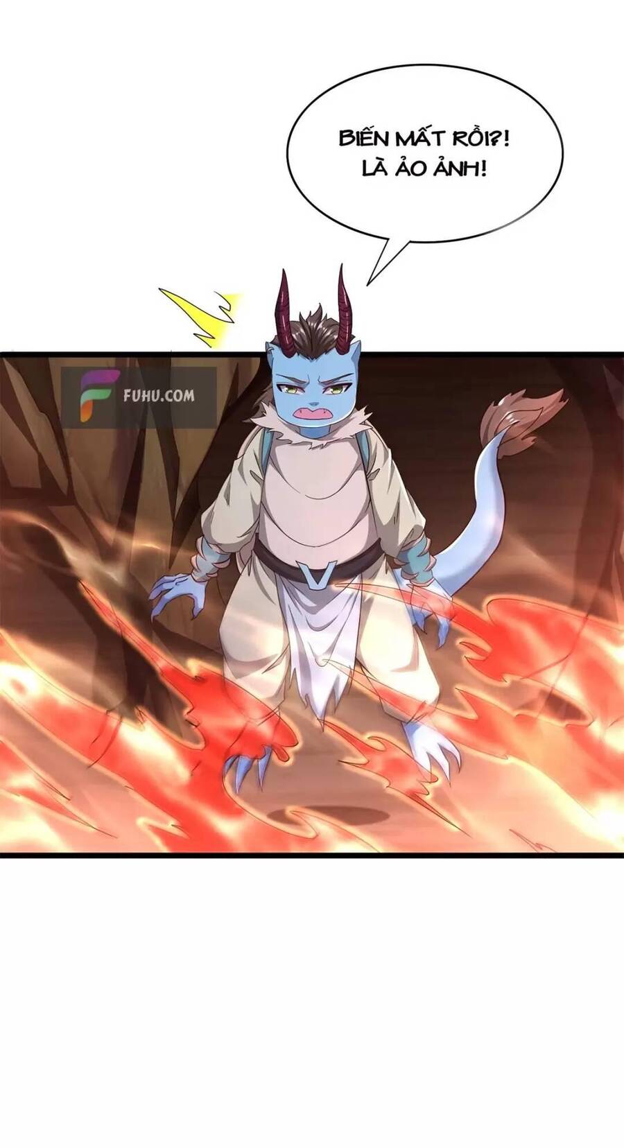 Trời Má ! Ta Chuyển Sinh Thành Rùa ! Chap 36 - Next Chap 37