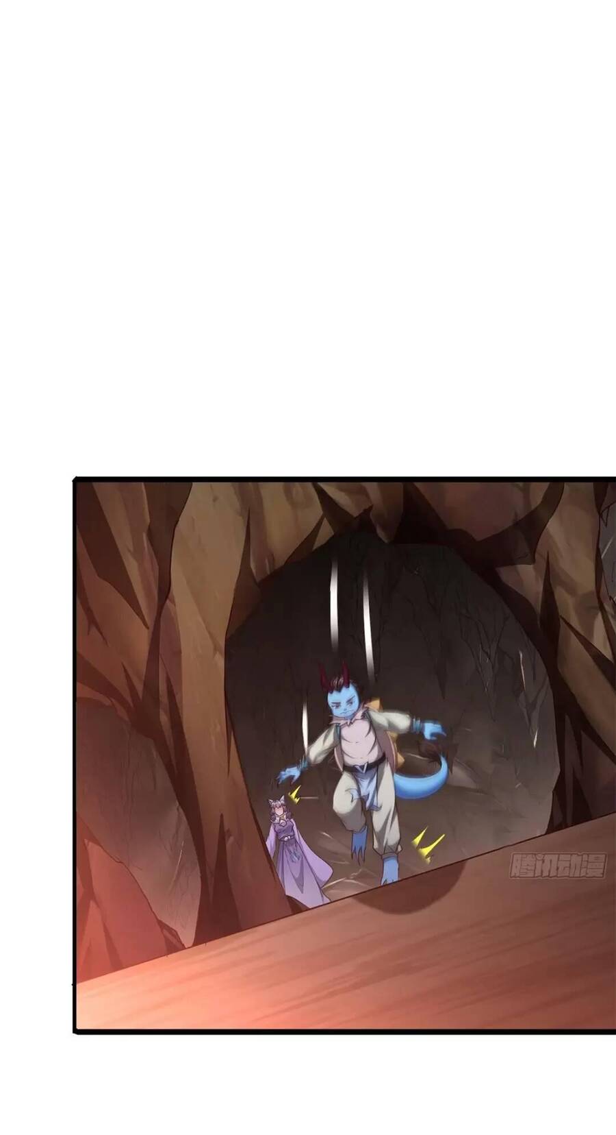 Trời Má ! Ta Chuyển Sinh Thành Rùa ! Chap 36 - Next Chap 37
