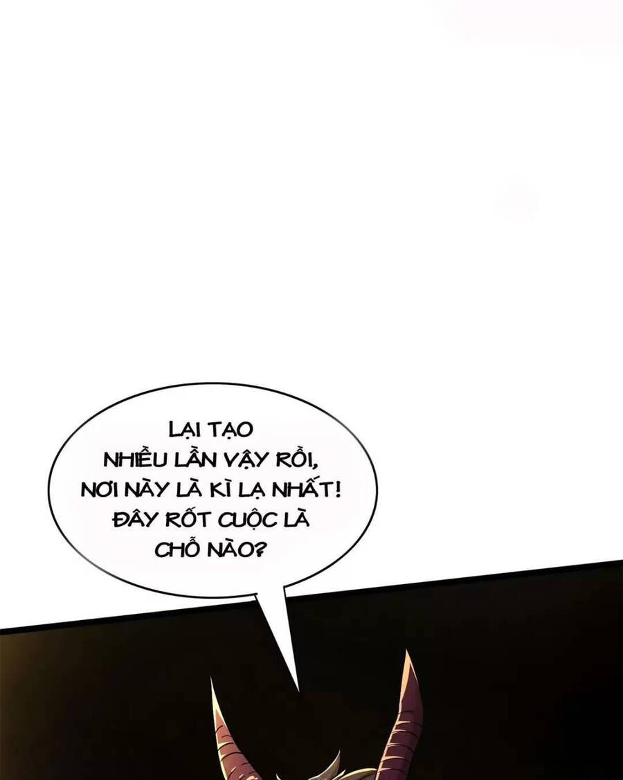 Trời Má ! Ta Chuyển Sinh Thành Rùa ! Chap 36 - Next Chap 37