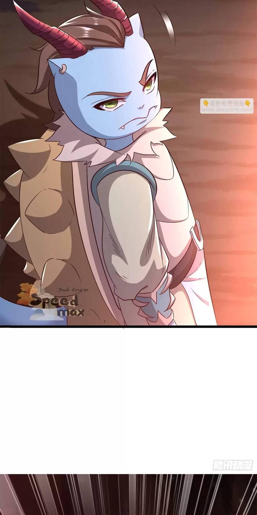 Trời Má ! Ta Chuyển Sinh Thành Rùa ! Chap 36 - Next Chap 37
