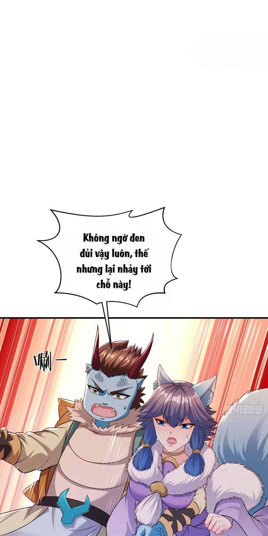 Trời Má ! Ta Chuyển Sinh Thành Rùa ! Chap 37 - Next Chap 38