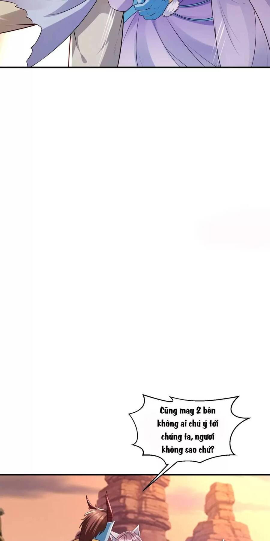 Trời Má ! Ta Chuyển Sinh Thành Rùa ! Chap 37 - Next Chap 38