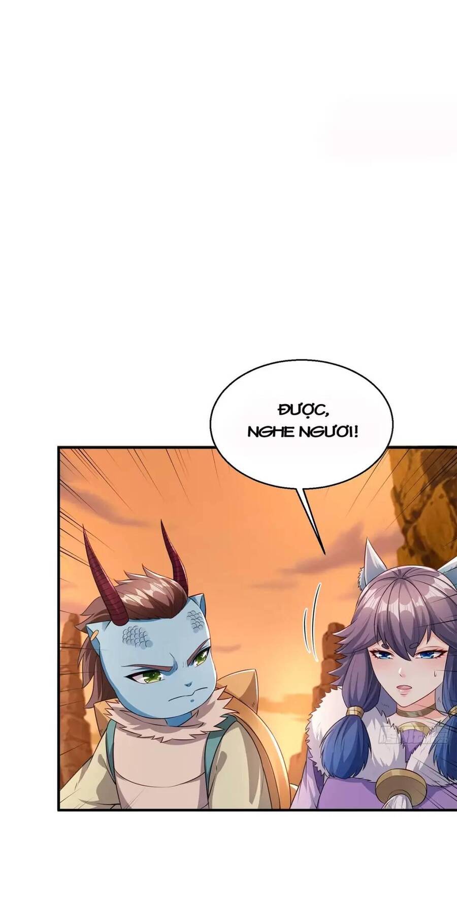 Trời Má ! Ta Chuyển Sinh Thành Rùa ! Chap 37 - Next Chap 38