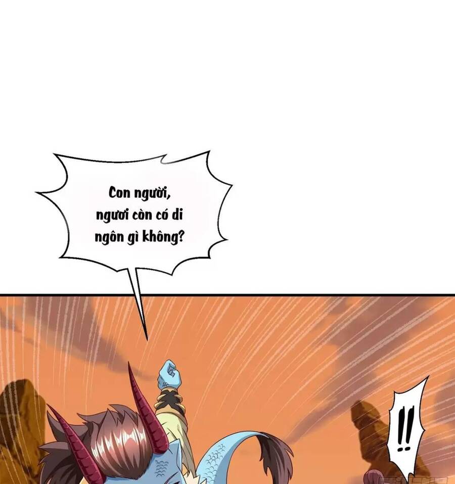 Trời Má ! Ta Chuyển Sinh Thành Rùa ! Chap 37 - Next Chap 38