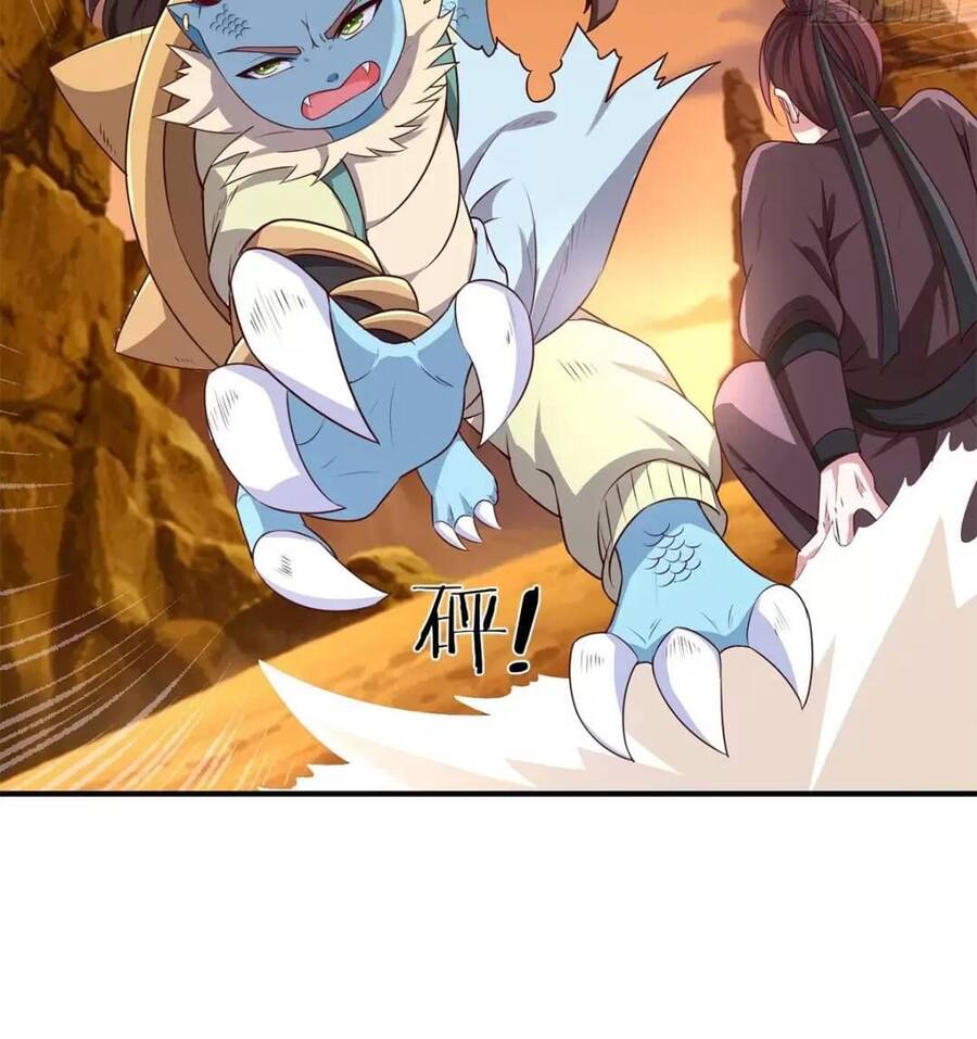 Trời Má ! Ta Chuyển Sinh Thành Rùa ! Chap 37 - Next Chap 38