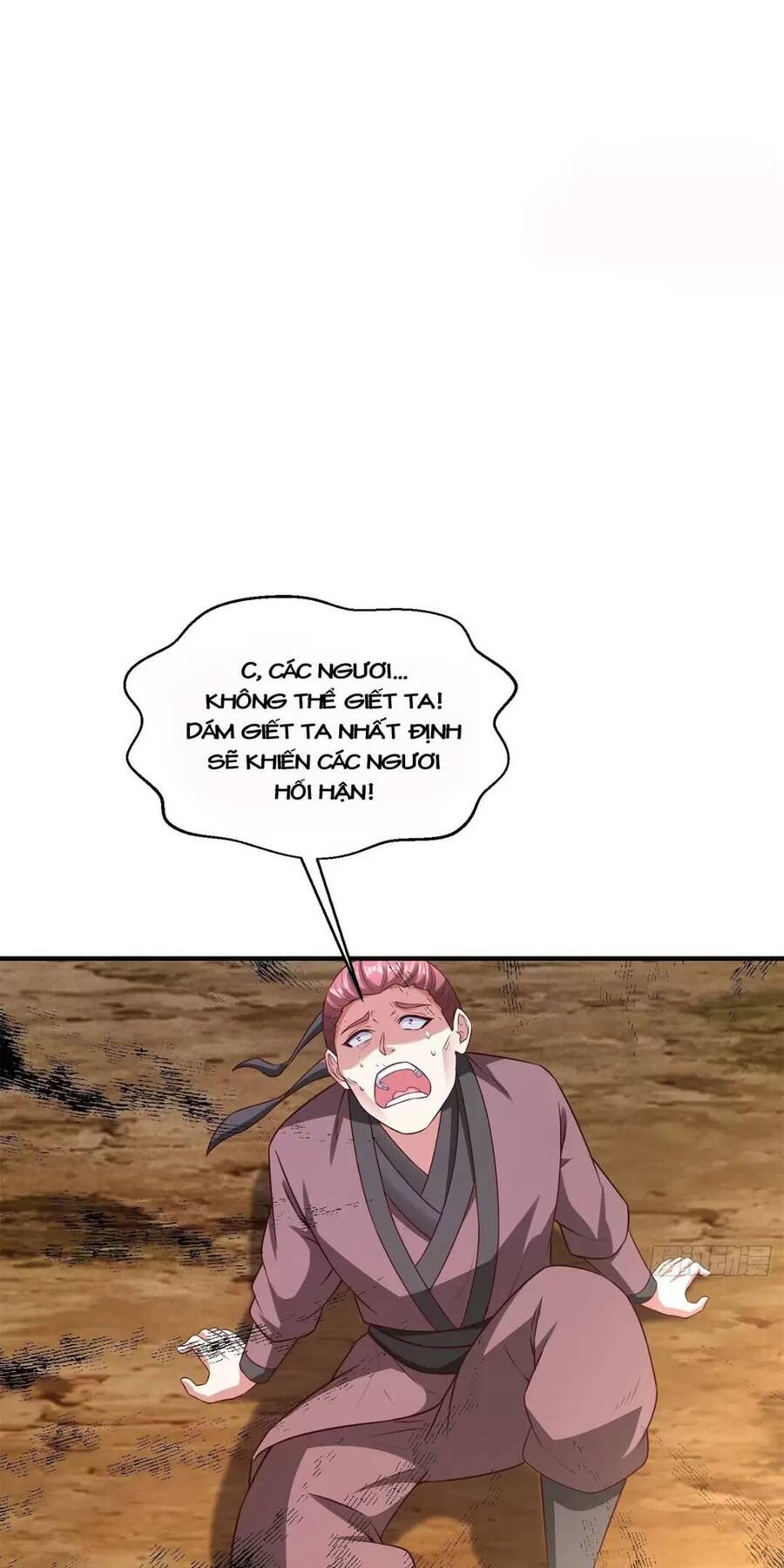 Trời Má ! Ta Chuyển Sinh Thành Rùa ! Chap 37 - Next Chap 38