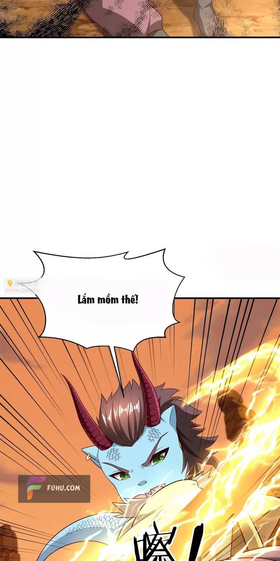 Trời Má ! Ta Chuyển Sinh Thành Rùa ! Chap 37 - Next Chap 38