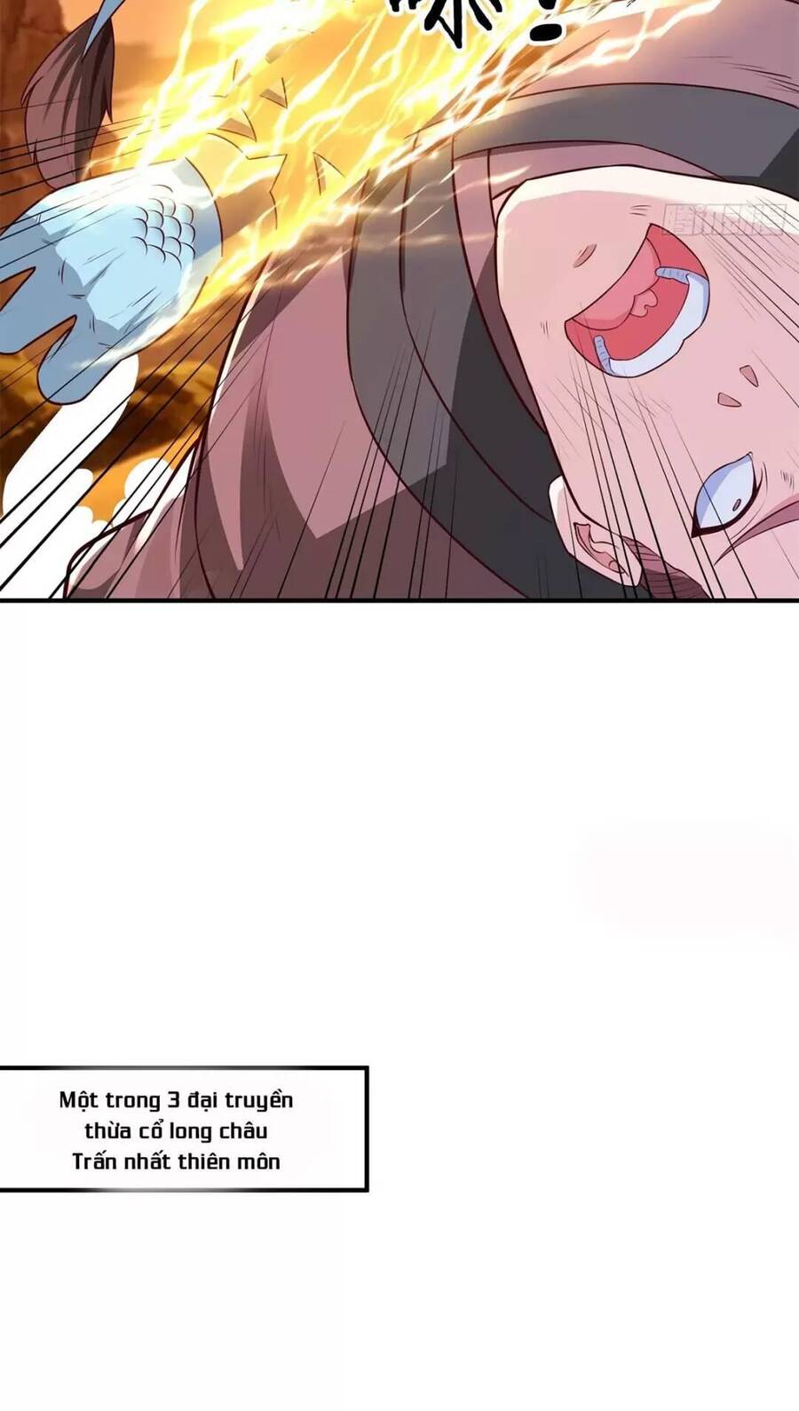 Trời Má ! Ta Chuyển Sinh Thành Rùa ! Chap 37 - Next Chap 38