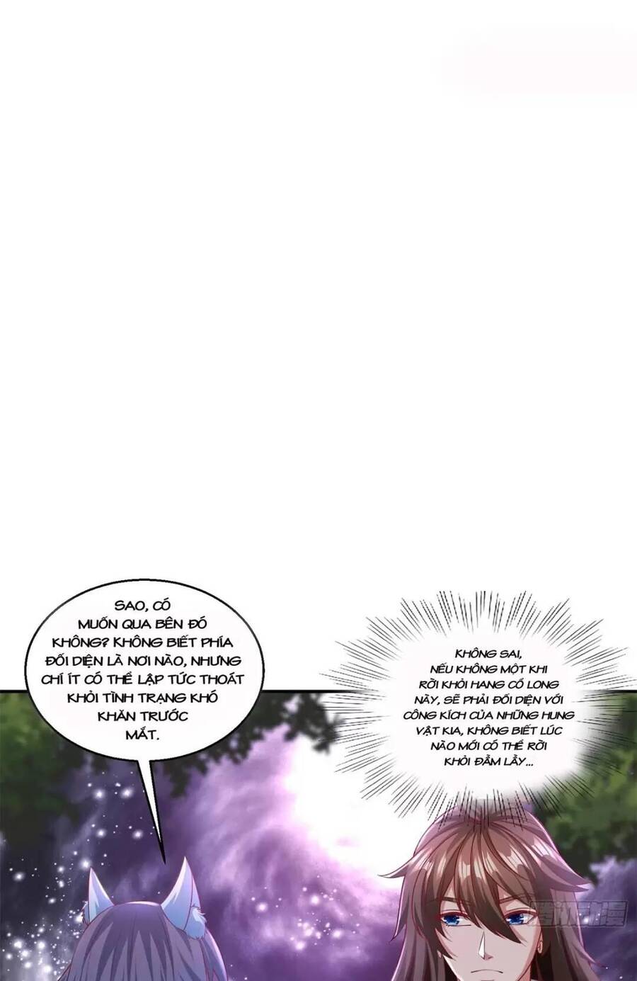 Trời Má ! Ta Chuyển Sinh Thành Rùa ! Chap 37 - Next Chap 38