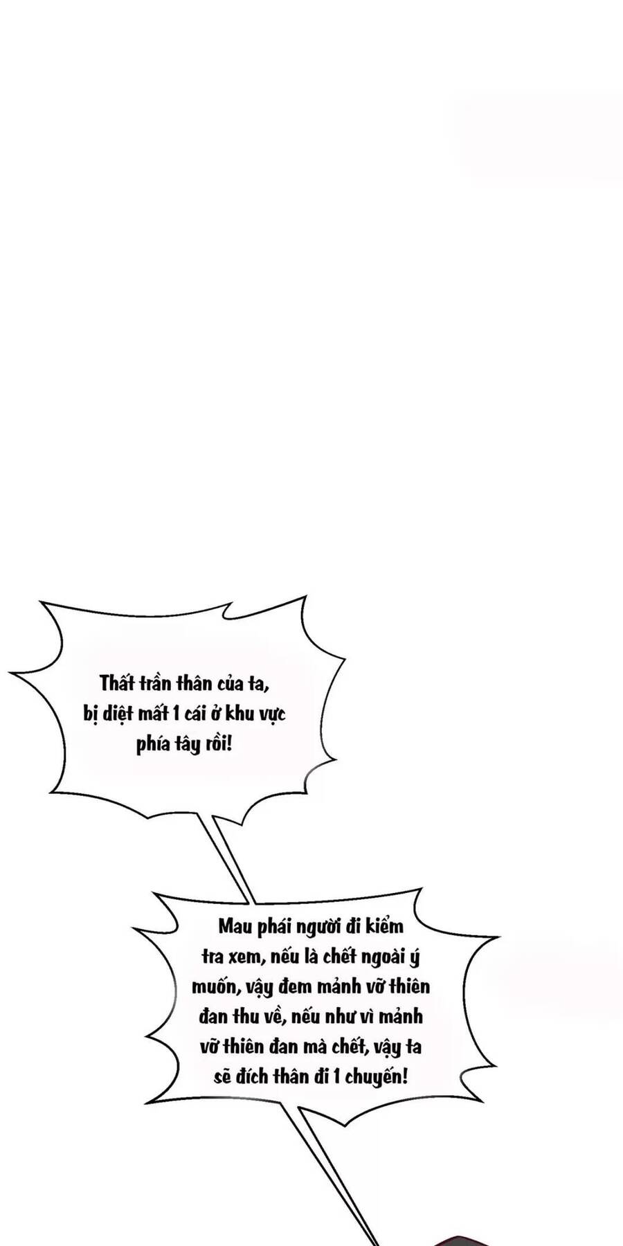 Trời Má ! Ta Chuyển Sinh Thành Rùa ! Chap 37 - Next Chap 38