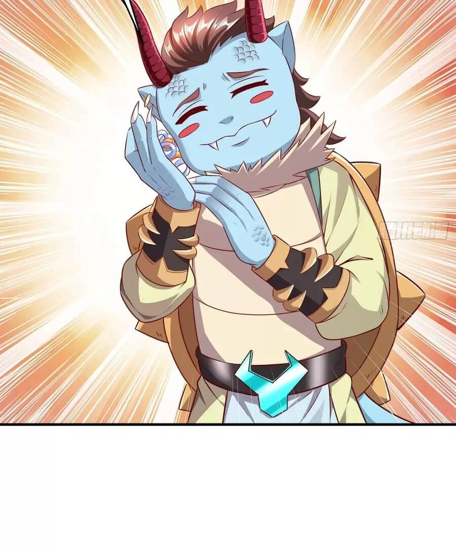 Trời Má ! Ta Chuyển Sinh Thành Rùa ! Chap 37 - Next Chap 38