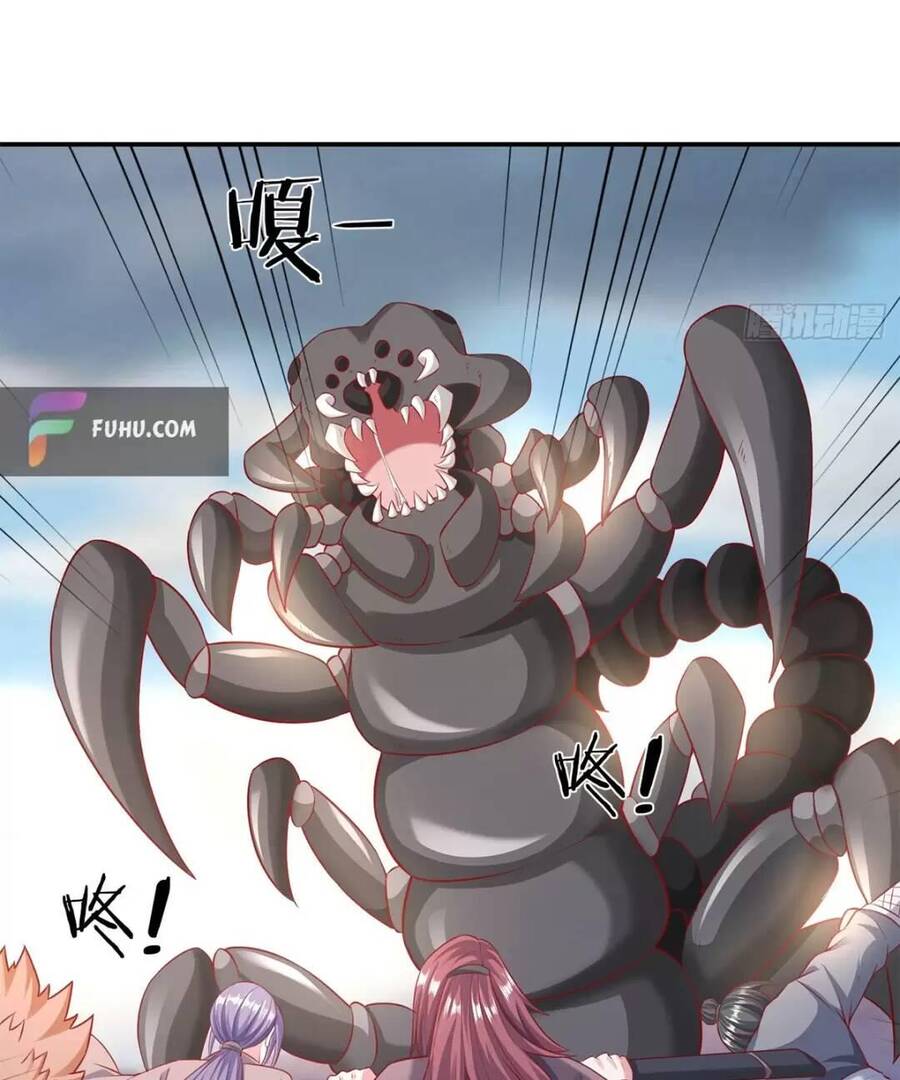 Trời Má ! Ta Chuyển Sinh Thành Rùa ! Chap 37 - Next Chap 38