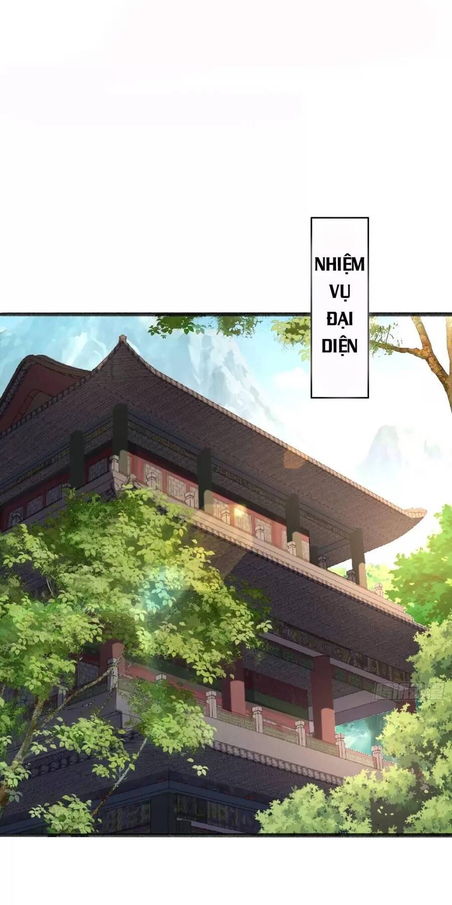 Trời Má ! Ta Chuyển Sinh Thành Rùa ! Chap 38 - Next Chap 39