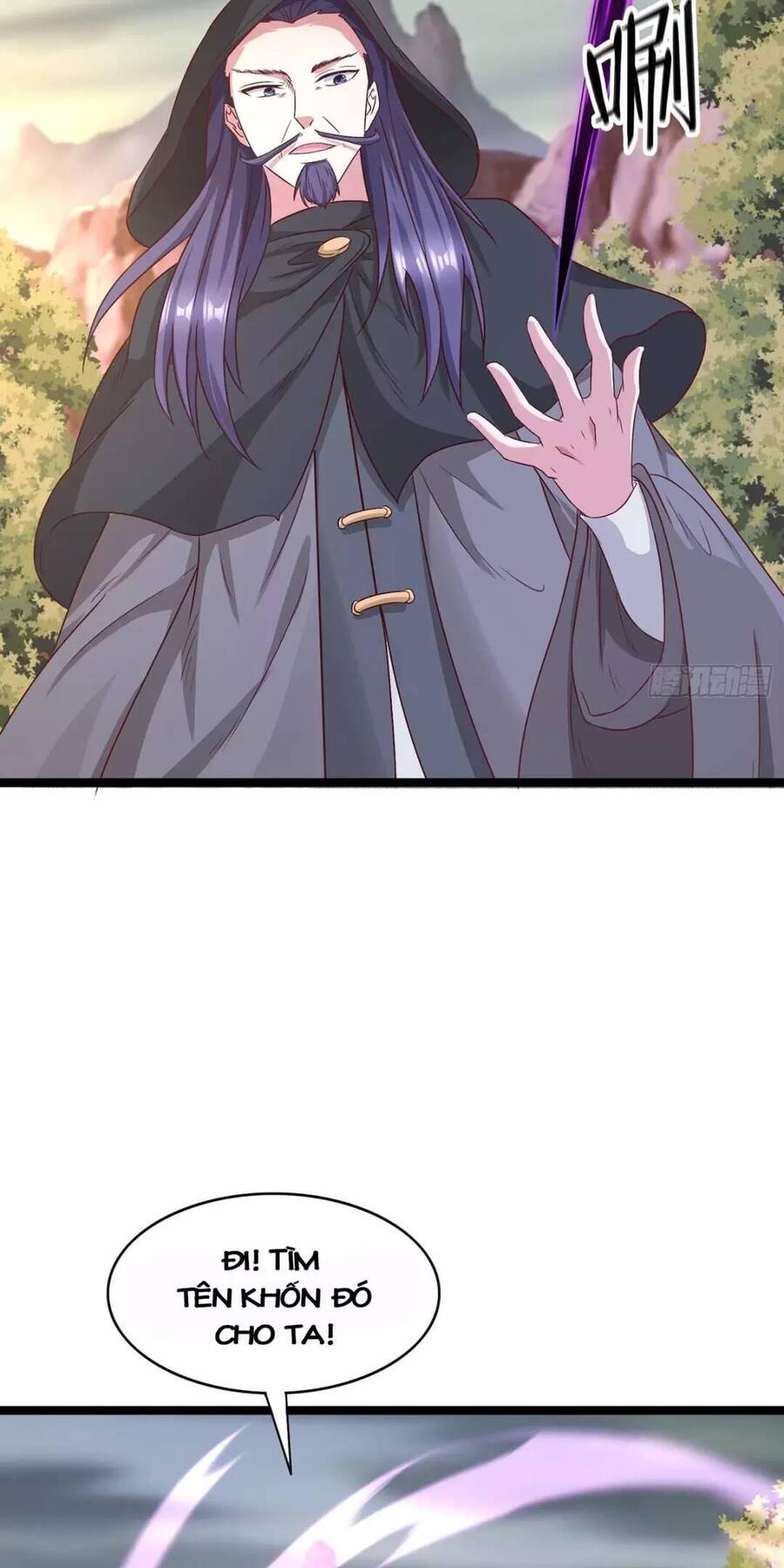 Trời Má ! Ta Chuyển Sinh Thành Rùa ! Chap 38 - Next Chap 39