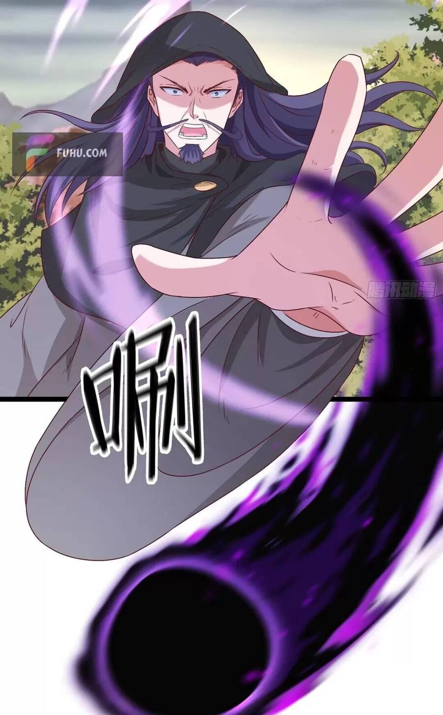 Trời Má ! Ta Chuyển Sinh Thành Rùa ! Chap 38 - Next Chap 39