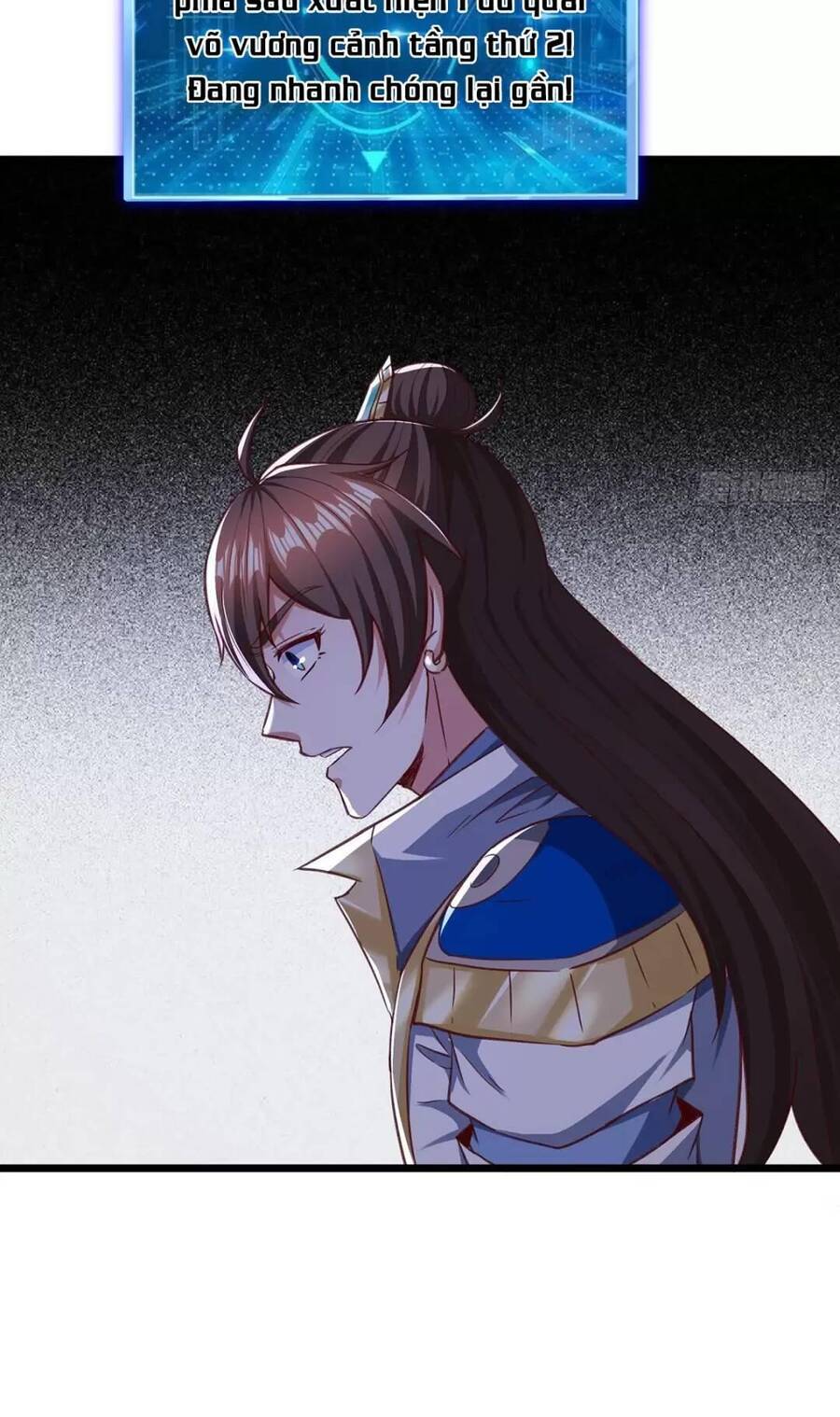 Trời Má ! Ta Chuyển Sinh Thành Rùa ! Chap 38 - Next Chap 39