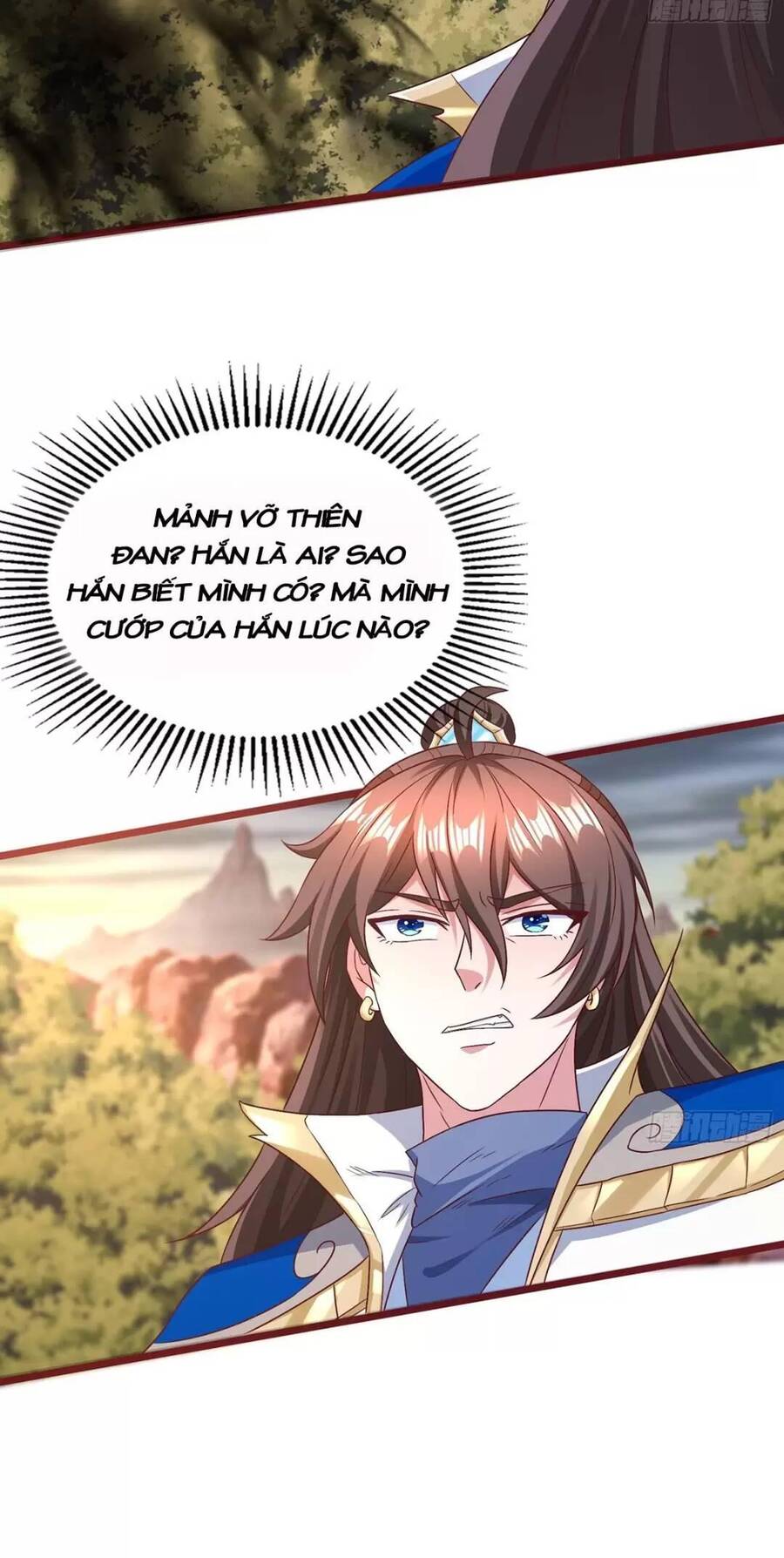 Trời Má ! Ta Chuyển Sinh Thành Rùa ! Chap 38 - Next Chap 39