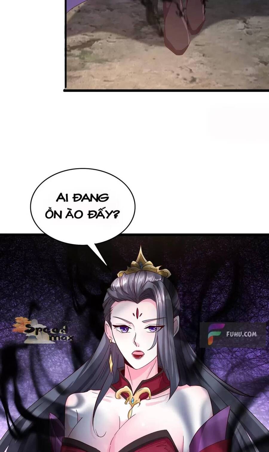Trời Má ! Ta Chuyển Sinh Thành Rùa ! Chap 38 - Next Chap 39