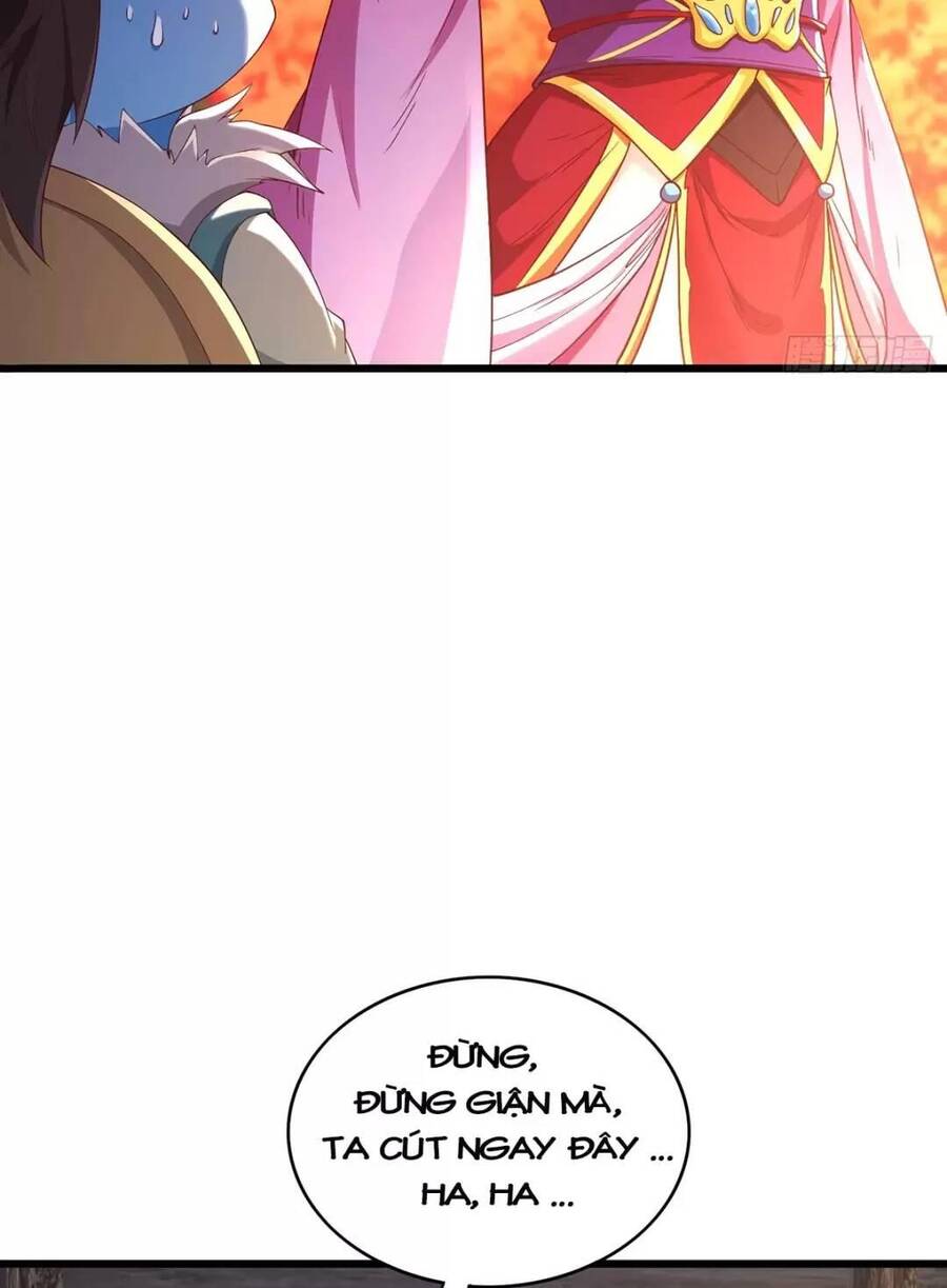 Trời Má ! Ta Chuyển Sinh Thành Rùa ! Chap 39 - Next Chap 40