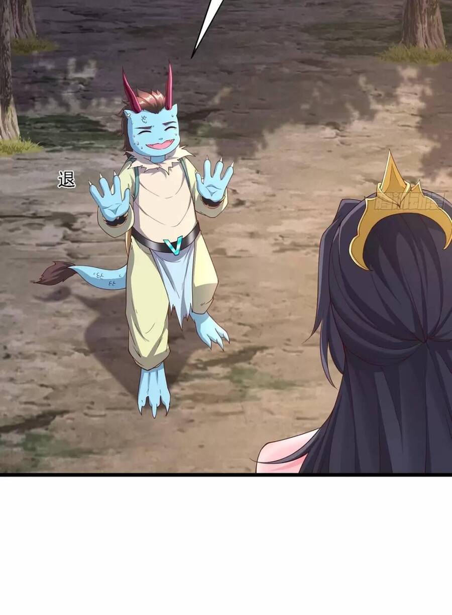 Trời Má ! Ta Chuyển Sinh Thành Rùa ! Chap 39 - Next Chap 40