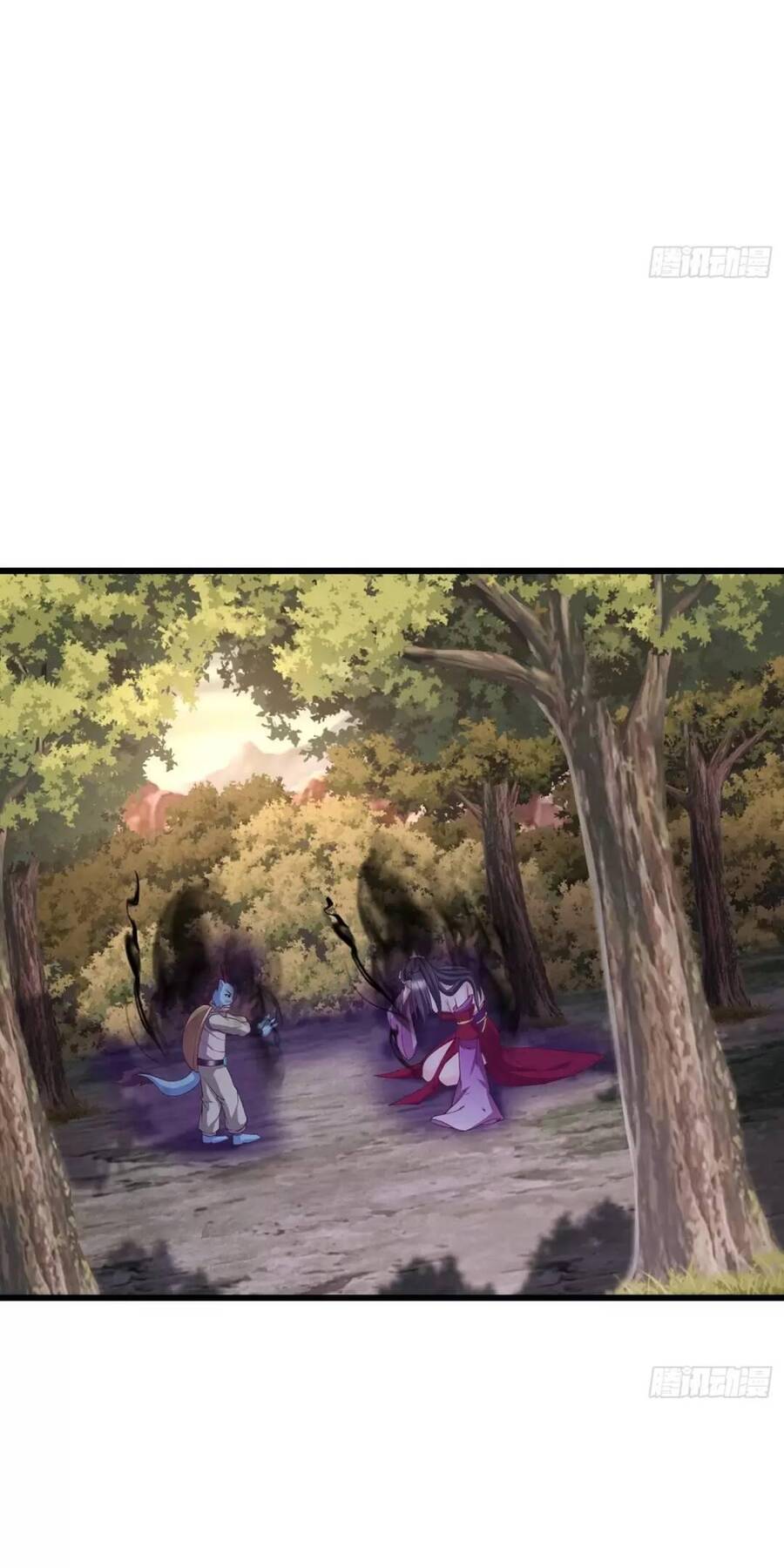 Trời Má ! Ta Chuyển Sinh Thành Rùa ! Chap 39 - Next Chap 40