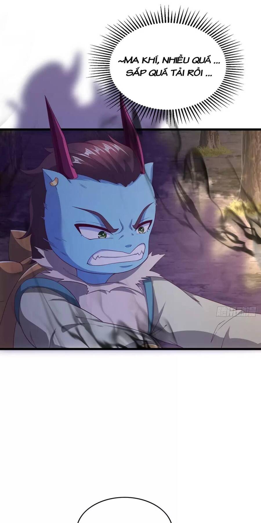 Trời Má ! Ta Chuyển Sinh Thành Rùa ! Chap 39 - Next Chap 40