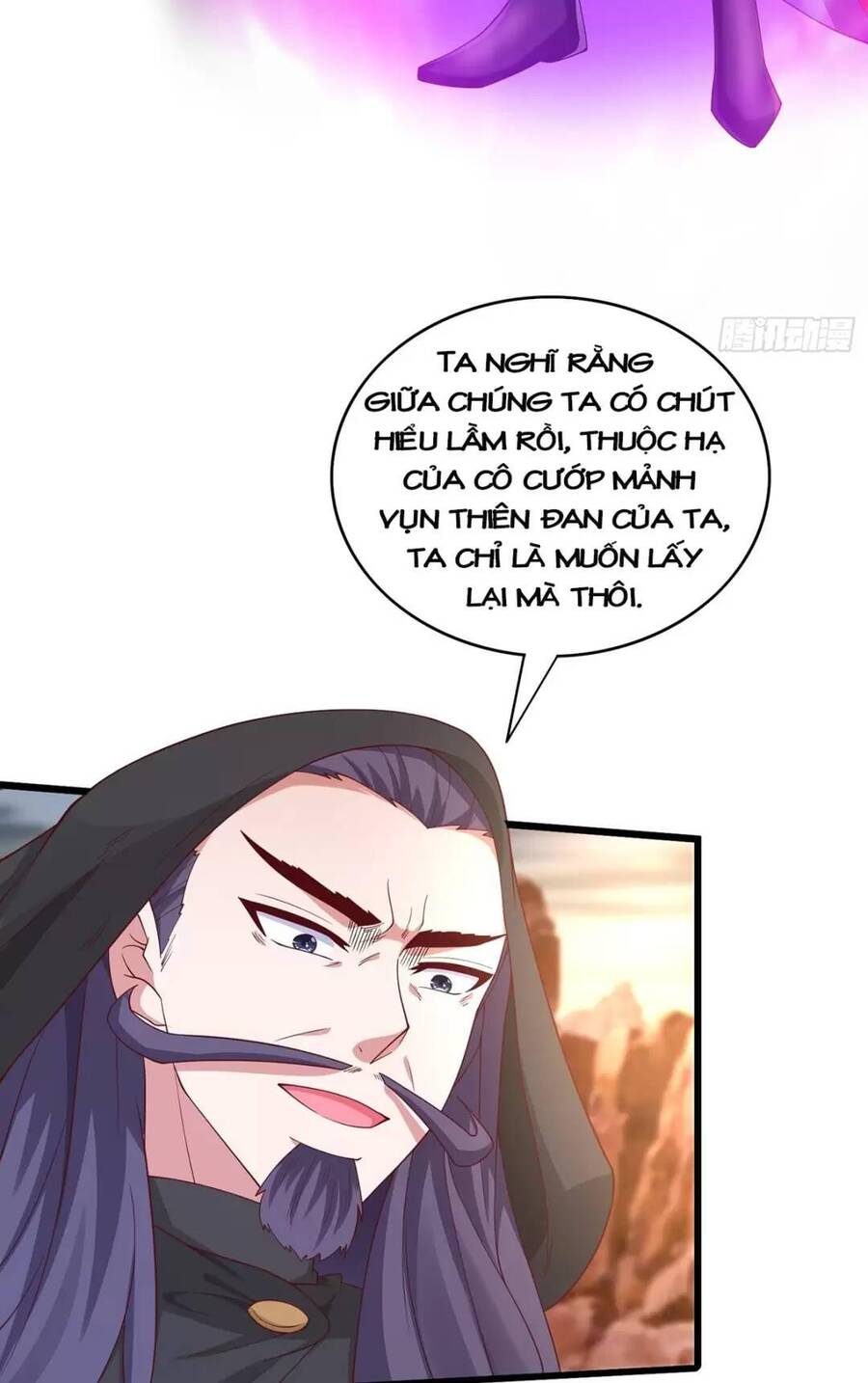 Trời Má ! Ta Chuyển Sinh Thành Rùa ! Chap 39 - Next Chap 40