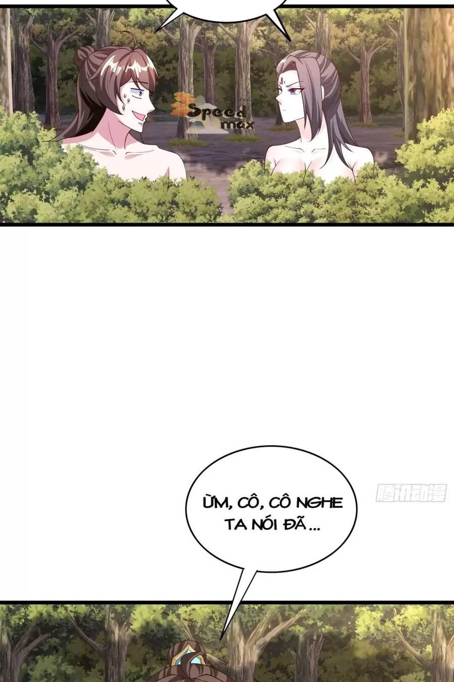 Trời Má ! Ta Chuyển Sinh Thành Rùa ! Chap 39 - Next Chap 40