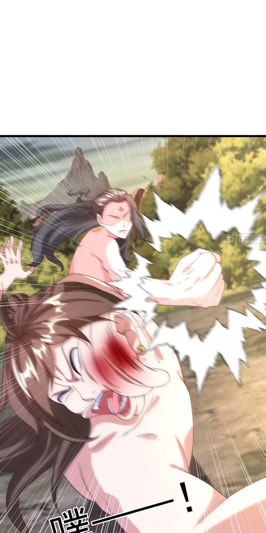 Trời Má ! Ta Chuyển Sinh Thành Rùa ! Chap 39 - Next Chap 40