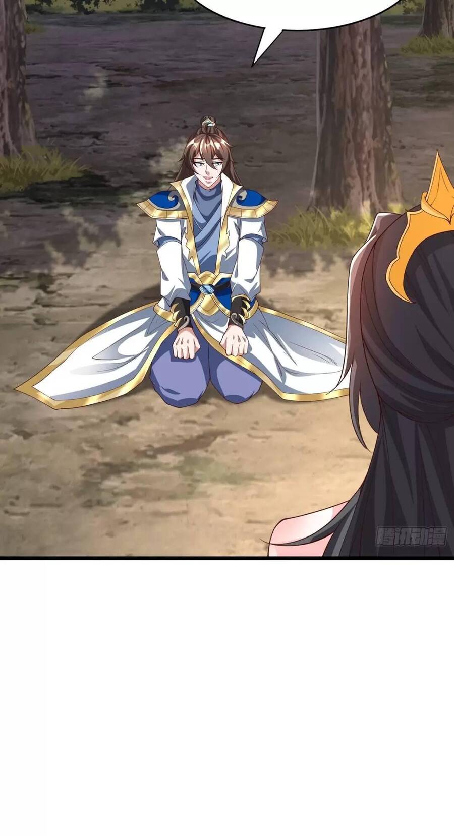 Trời Má ! Ta Chuyển Sinh Thành Rùa ! Chap 39 - Next Chap 40